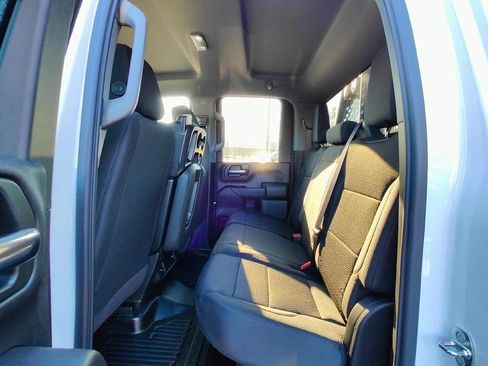 Used 2024 GMC Sierra 3500 Pro image 17