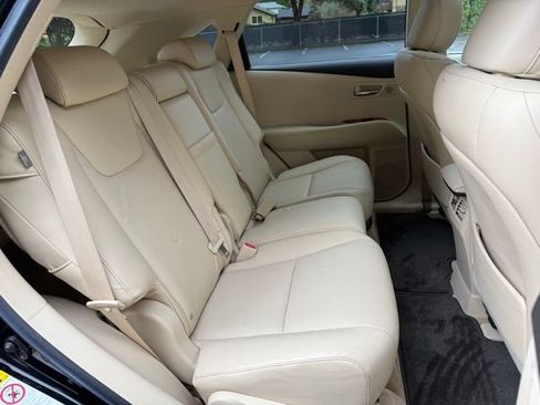 Used 2010 Lexus RX 450h AWD image 28