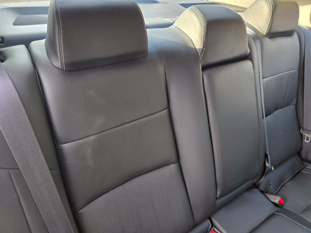 Used 2019 Nissan Altima 2.5 SL AWD/4WD image 14