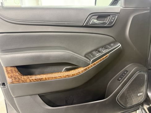 Used 2017 Chevrolet Tahoe Premier image 14