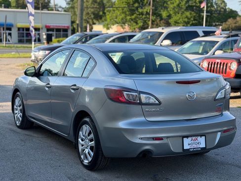 Used 2013 MAZDA MAZDA3 i Sport FWD image 5