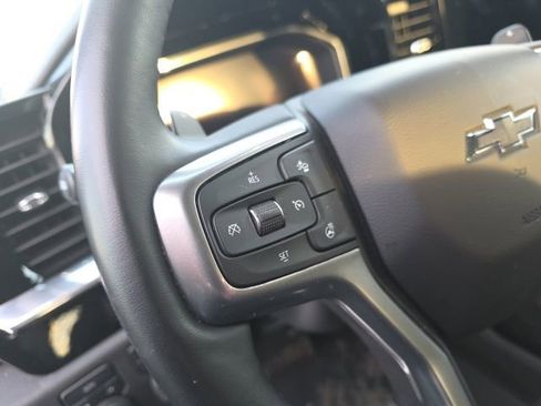 Used 2024 Chevrolet Silverado 1500 RST w/ All Star Edition Plus image 31