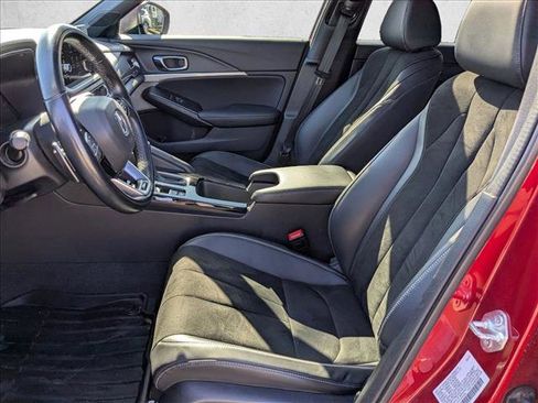 Certified 2023 Acura Integra A-Spec image 15