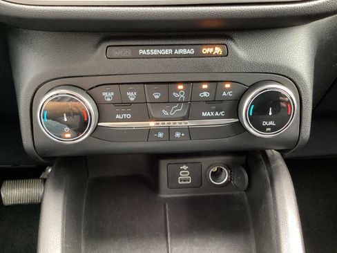 Used 2025 Ford Escape Active image 21