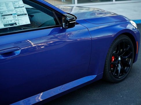 New 2026 BMW M240i M240i w/ Premium Package image 7