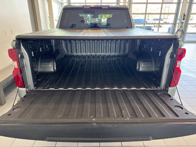 Certified 2023 Chevrolet Silverado 1500 LT w/ Z71 Off-Road Package AWD/4WD image 41
