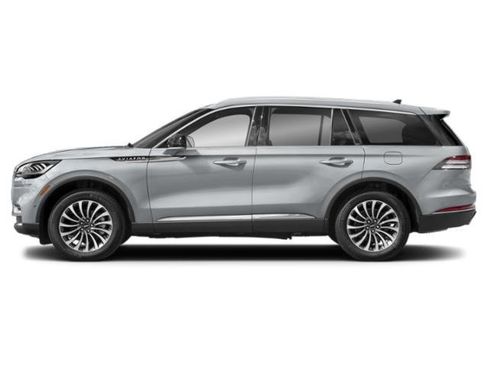 Certified 2023 Lincoln Aviator Reserve w/ Equipment Group 201A image 3