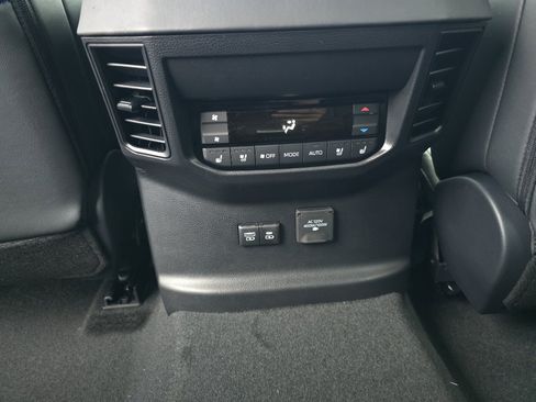 New 2026 Toyota Sequoia Platinum image 23