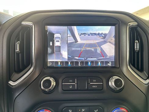 Used 2019 GMC Sierra 1500 AT4 w/ AT4 Premium Package image 28