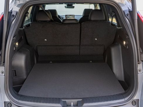 New 2026 Honda CR-V Sport Touring image 12