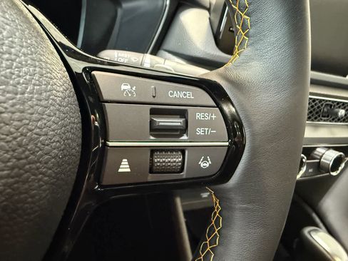 New 2026 Acura Integra A-Spec FWD image 24