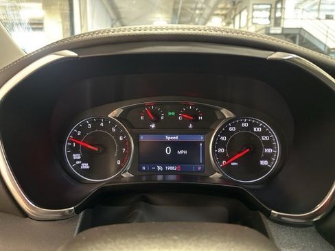 Used 2024 Chevrolet Blazer LT w/ Convenience Package image 20