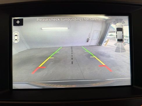 Certified 2018 Ford Explorer Limited FWD image 29