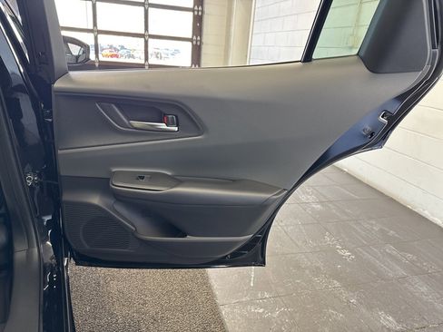 New 2026 Toyota Prius Limited image 47