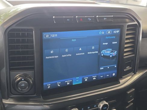 Used 2022 Ford F150 XLT w/ Equipment Group 302A High AWD/4WD image 15