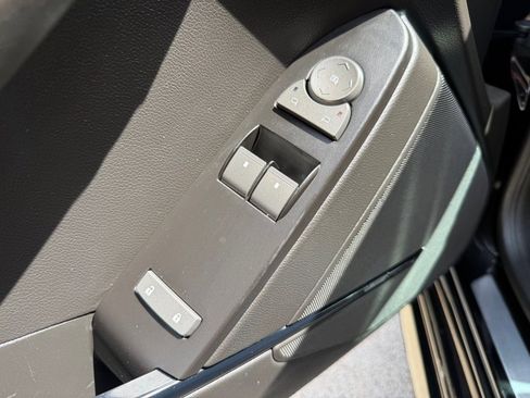 Used 2011 Cadillac CTS V w/ Wood Trim Package RWD image 20