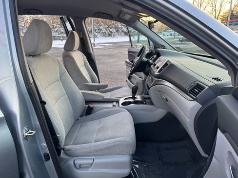 Used 2019 Honda Pilot LX image 20