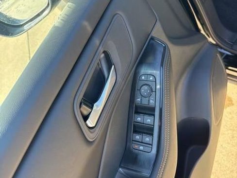 New 2026 Nissan Rogue SV w/ Cold Weather Package FWD image 13