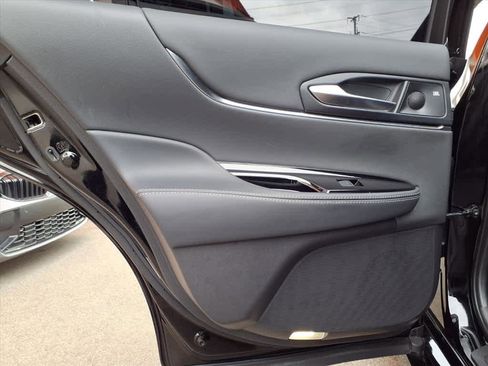 Certified 2024 Toyota Mirai XLE image 19