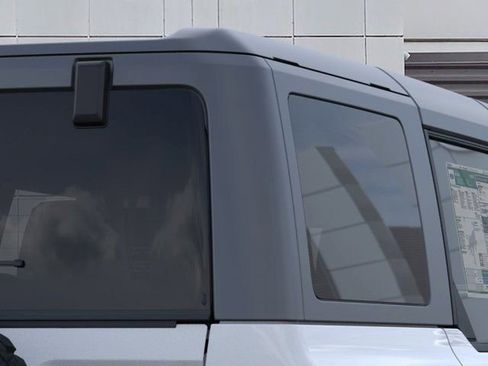 New 2026 Ford Bronco Badlands w/ Sasquatch Package AWD/4WD image 25