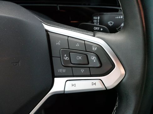 Certified 2024 Volkswagen Atlas Cross Sport SEL image 25