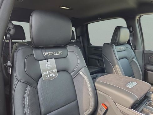 New 2026 RAM 1500 RHO image 32