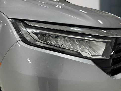 Used 2022 Honda Odyssey EX-L image 11