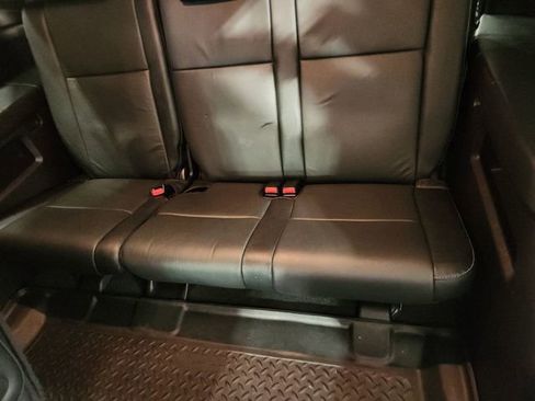 Used 2020 Toyota Sequoia TRD Sport w/ TRD Sport Premium Package image 35