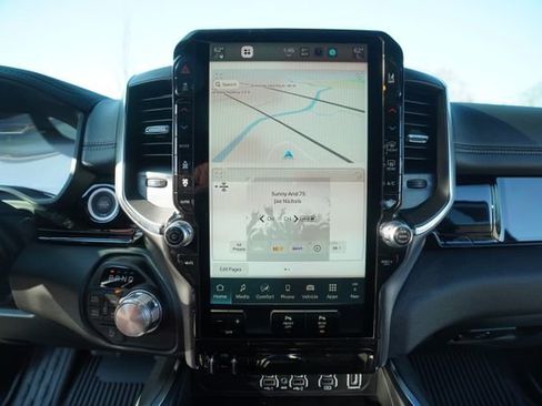 New 2026 RAM 1500 Laramie w/ Night Edition image 28