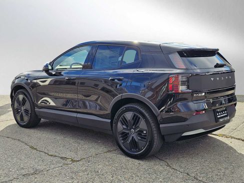 New 2026 Volvo EX30 Cross Country Ultra w/ Protection Package Premier image 5