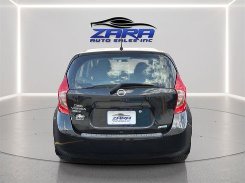 Used 2015 Nissan Versa Note S Plus FWD image 6