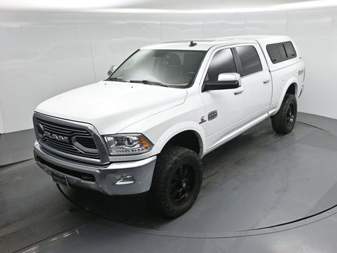 Used 2017 RAM 2500 Longhorn image 31