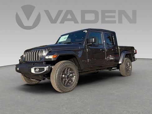 New 2026 Jeep Gladiator Sport image 26