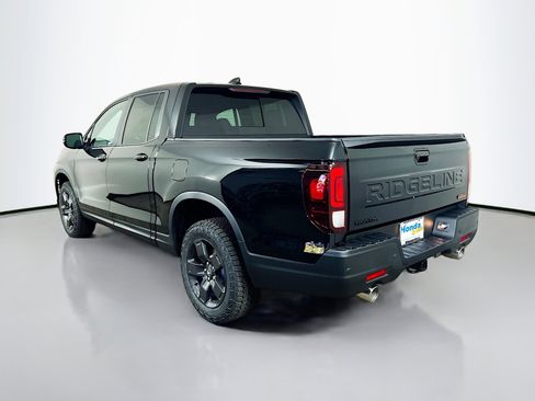 New 2026 Honda Ridgeline TrailSport image 5