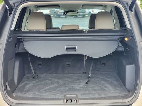 Certified 2017 Ford Escape Titanium FWD image 22