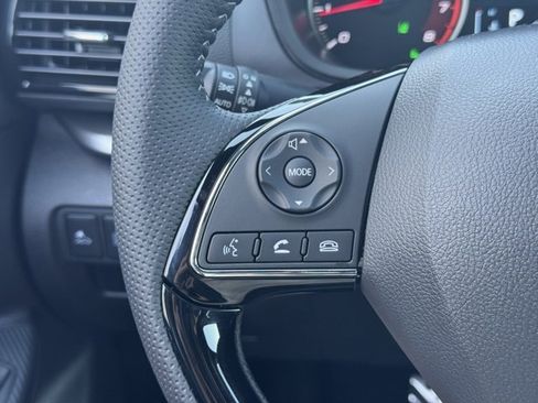 New 2025 Mitsubishi Eclipse Cross image 20