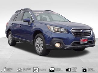 Used 2019 Subaru Outback 2.5i Premium video 1