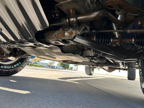 Used 2008 Chevrolet Silverado 2500 LT w/ 1LT Convenience Package image 42