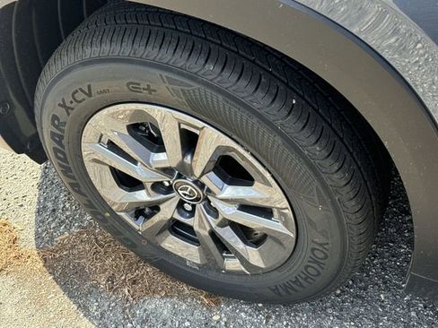 New 2026 MAZDA CX-5 Select AWD/4WD image 10