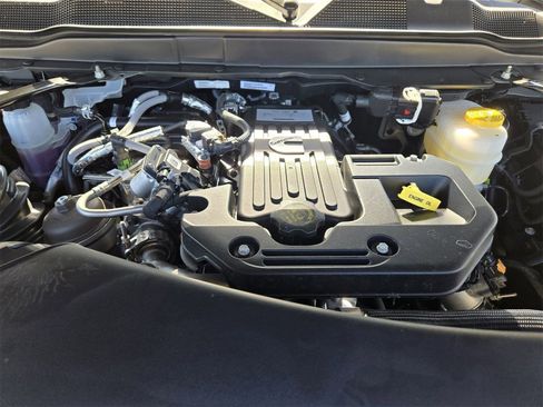 New 2026 RAM 2500 Tradesman image 14