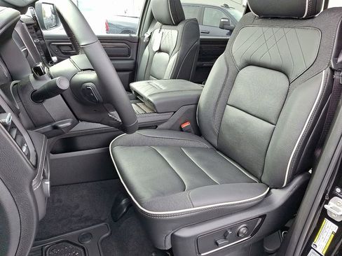 New 2026 RAM 1500 Limited image 6