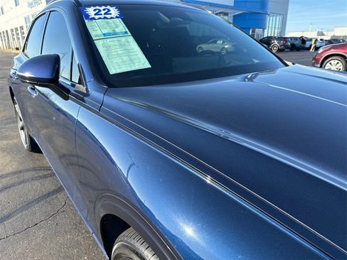 Used 2022 Genesis GV70 3.5T Sport w/ Sport Prestige Package image 12