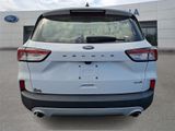 Certified 2020 Ford Escape S image 5