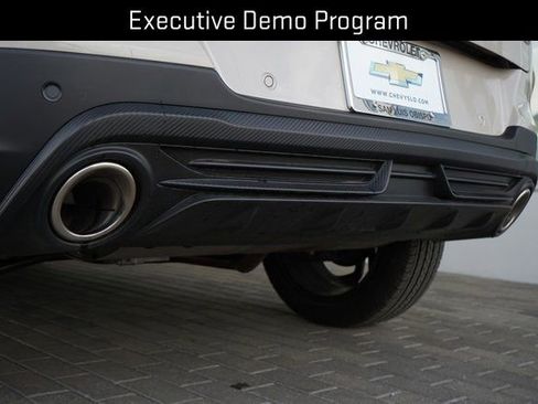 Used 2026 Chevrolet TrailBlazer RS w/ Convenience Package AWD/4WD image 16