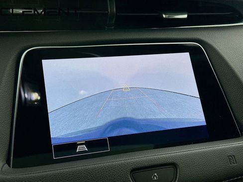 Used 2021 Cadillac XT4 Premium Luxury w/ Sun And Sound Package image 20