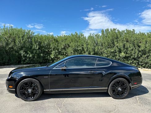 Used 2009 Bentley Continental GT image 13