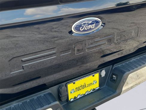 Used 2023 Ford F150 Lariat w/ Equipment Group 502A High AWD/4WD image 32