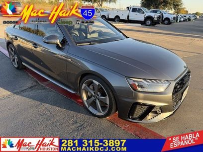 Used 2021 Audi A4 2.0T Premium Plus w/ Premium Plus Package