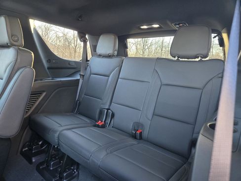 New 2026 Chevrolet Tahoe High Country image 21