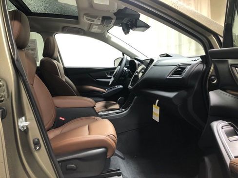 New 2026 Subaru Ascent Touring w/ Popular Package #2 image 17